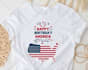 create an outstanding happy 4th july independence day tshirt