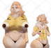 draw your furry fursona nsfw or sfw in anime style for you