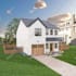create 3d building exterior interior with realistic results