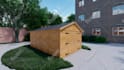 create interiors or exteriors architectural renderings
