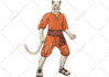 draw you in naruto anime style