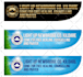 roll up professional design, promotional standee for your business