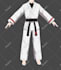 make a vroid outfit