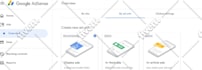 build an adsense ready website with unique SEO content