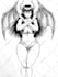 do ink work for your comics or mangas