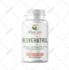 do product label design, supplement label and bottle label with 3d mock up