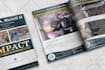 design product catalogue, sell sheet, lookbook, brochure, booklet