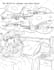 draw black and white sketch