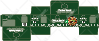 design top tier product packaging box within 6 hours