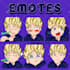 draw anime style overlays
