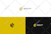 create a highly professional modern minimalist business logo and redesign