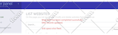 migrate or transfer websites anywhere