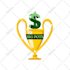 design your professional poker logo in high quality