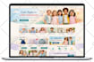 do wordpress ecommerce website and online store with woocommerce