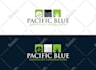 do eco friendly landscape and lawn care service logo design
