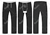 design and draw technical flats for you