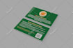 do professional business card design