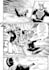 manga and comic pages