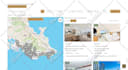 build real estate agent, realtor and investor website with idx mls integration
