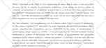 proofread and edit articles, posts, and essays
