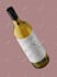 do unique and creative wine label design for you