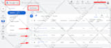 setup google analytics 4 ga4 ecommerce tracking ads conversion tracking via GTM