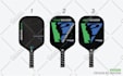 provide creative custom designs for pickleball paddles