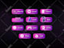 design custom unique twitch panels