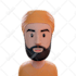 make professional 3d game ready character