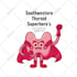 draw cute simple 2d cartoons and animal illustrations