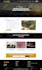 build or redesign a beautiful church website ministry website