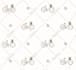 design trendy pattern fabric