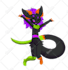 draw you furry and anime art