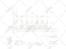 draw your architecture floor plan , elevations in autocad