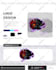 design a cool mascot logo for twitch, gaming, esports team, kick by kong vector