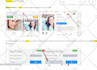 build freelance microjob marketplace website like fiverr