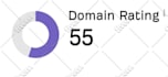 increase domain rating increase ahrefs dr 50 plus