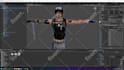 upload a vrchat avatar for you extra fast