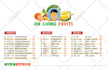 design flyer, poster banner and all graphics work