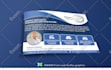 design professional print ready flyer or magazine ad