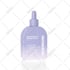 design minimalist cosmetic and supplement label packaging