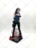 paint your 3d printed model mini painting model painter