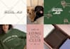 design beautiful  stationery, business cards, folders