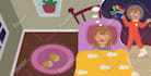 create magical illustrations for your children book