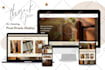 build high converting shopify dropshipping store or shopify website