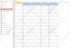 design ms access or excel database, spreadsheet, sheet