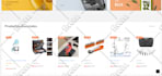 design and develop an ecommerce website that converts visitors to customers