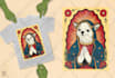 create amazing retro vintage with hand draw design