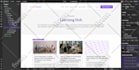 design, develop, convert, update or fix your webflow website