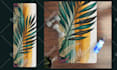 do custom yoga mat and rug designs with high quality prints